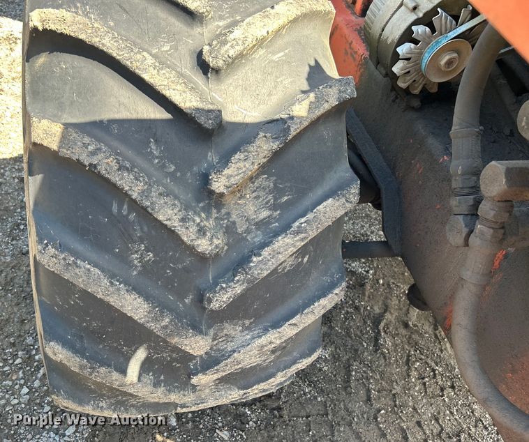 image for item DO6571 Ditch Witch R65 trencher