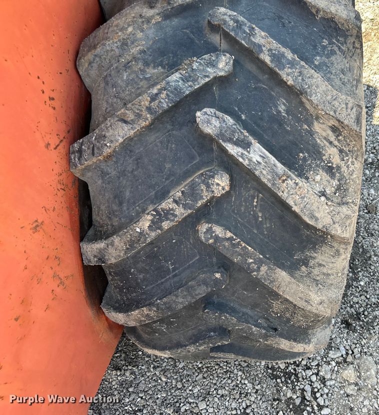 image for item DO6571 Ditch Witch R65 trencher