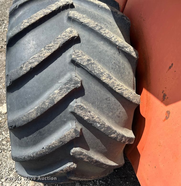 image for item DO6571 Ditch Witch R65 trencher