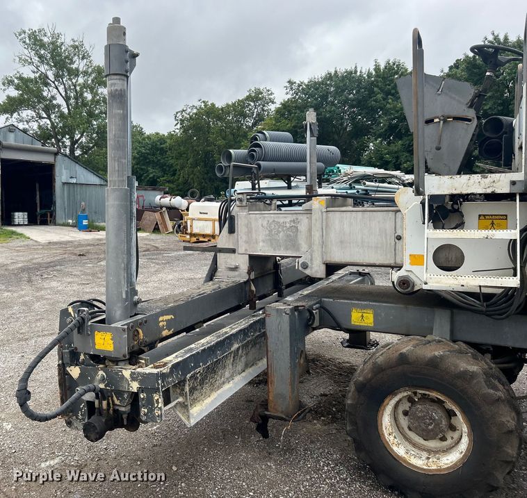 image for item DO6572 Somero S-240 laser screed