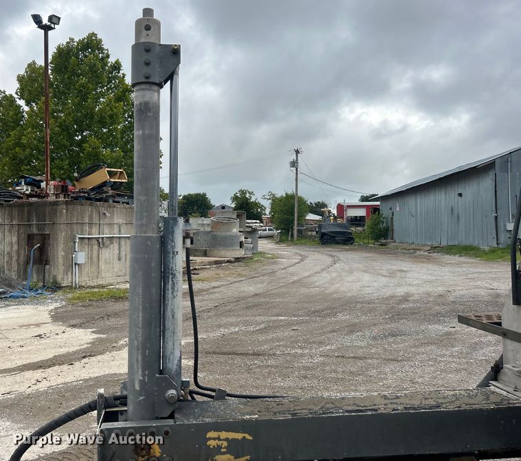 image for item DO6572 Somero S-240 laser screed