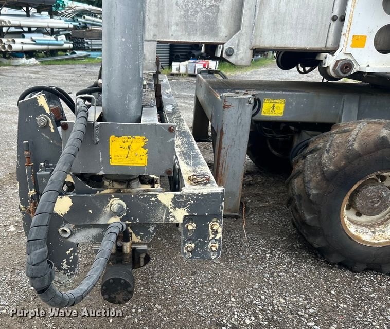 image for item DO6572 Somero S-240 laser screed