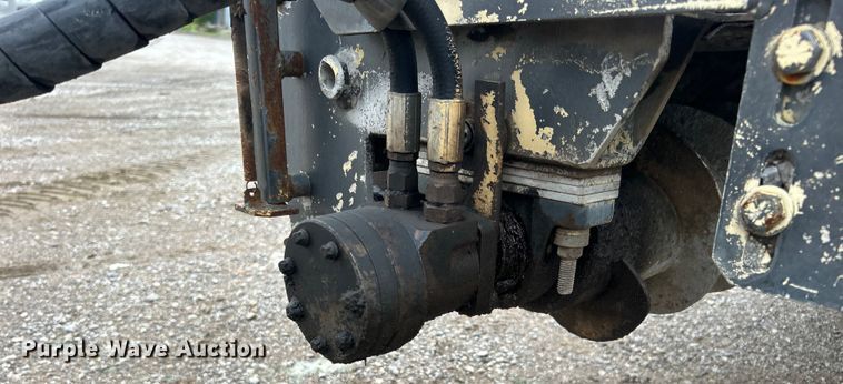 image for item DO6572 Somero S-240 laser screed