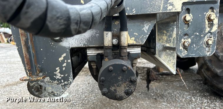 image for item DO6572 Somero S-240 laser screed