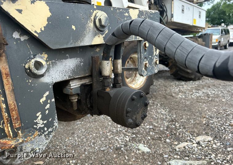 image for item DO6572 Somero S-240 laser screed