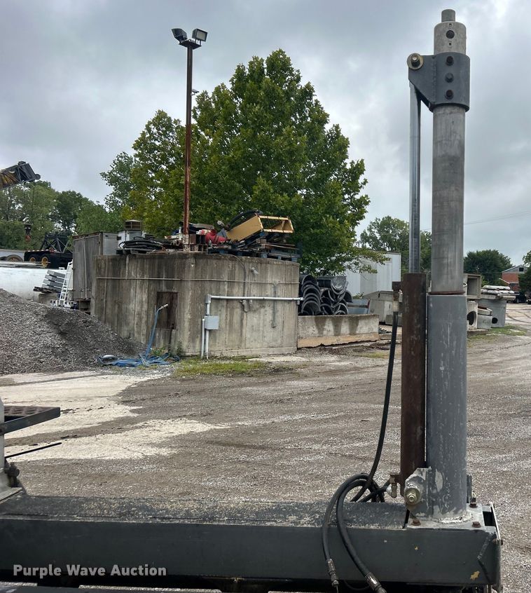 image for item DO6572 Somero S-240 laser screed