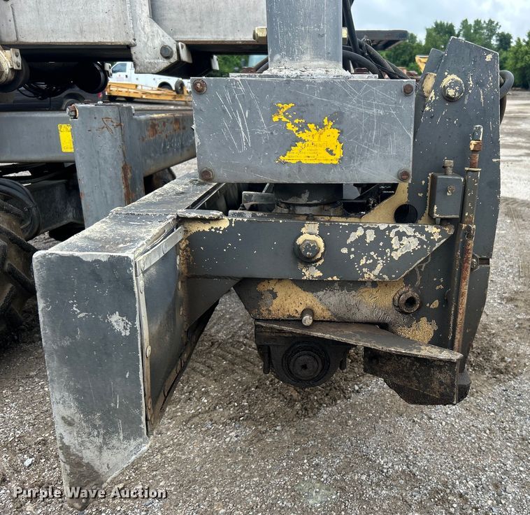 image for item DO6572 Somero S-240 laser screed