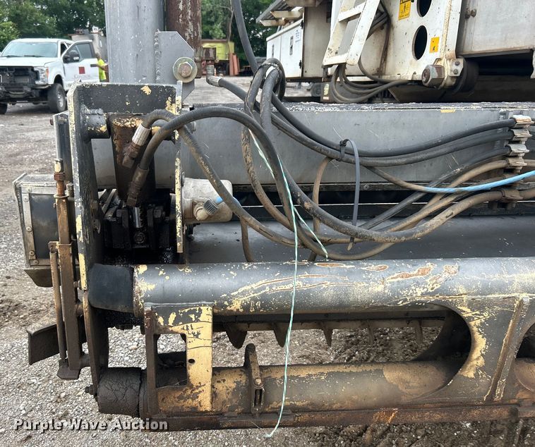 image for item DO6572 Somero S-240 laser screed