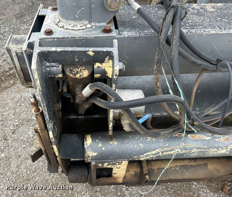 image for item DO6572 Somero S-240 laser screed