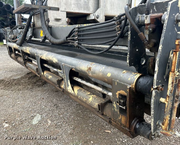 image for item DO6572 Somero S-240 laser screed