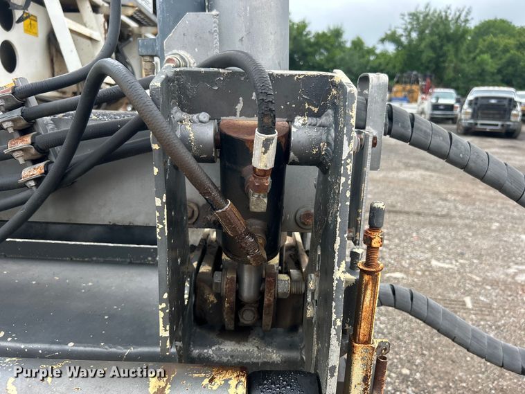 image for item DO6572 Somero S-240 laser screed