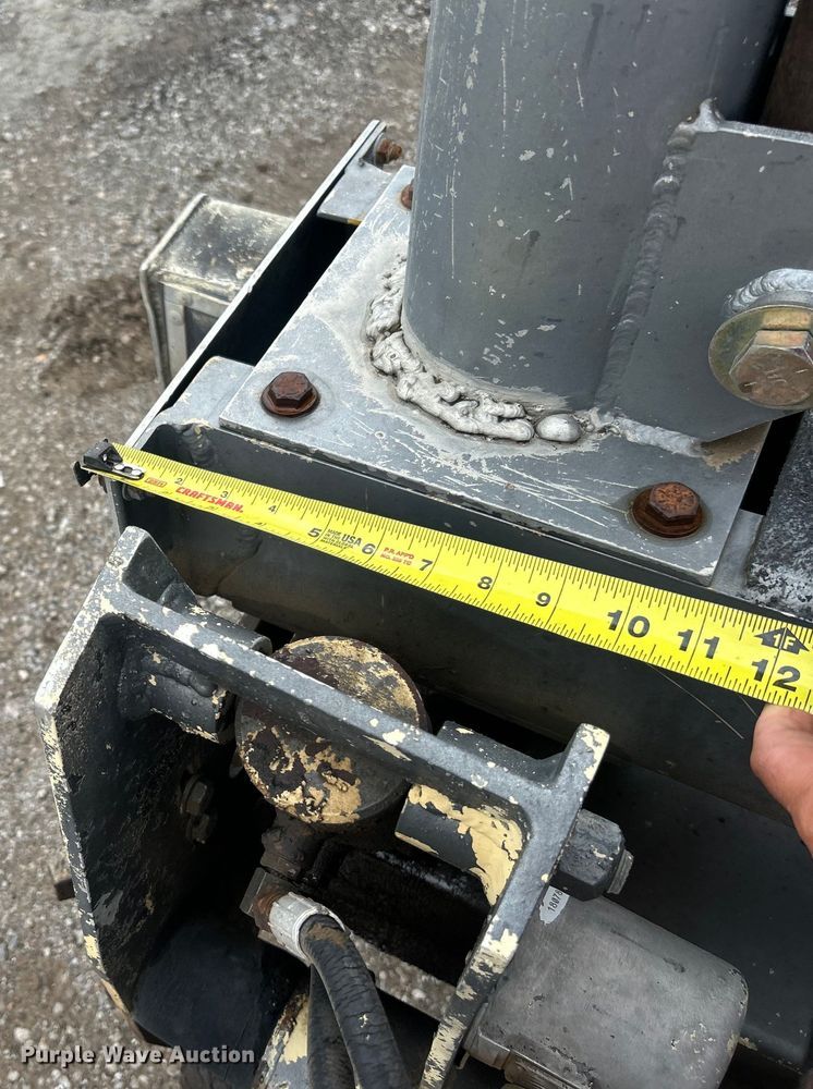 image for item DO6572 Somero S-240 laser screed