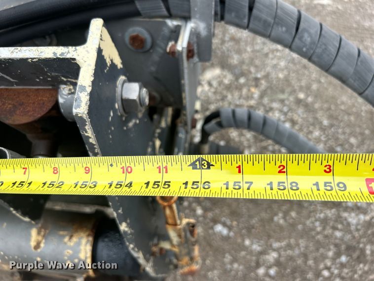 image for item DO6572 Somero S-240 laser screed