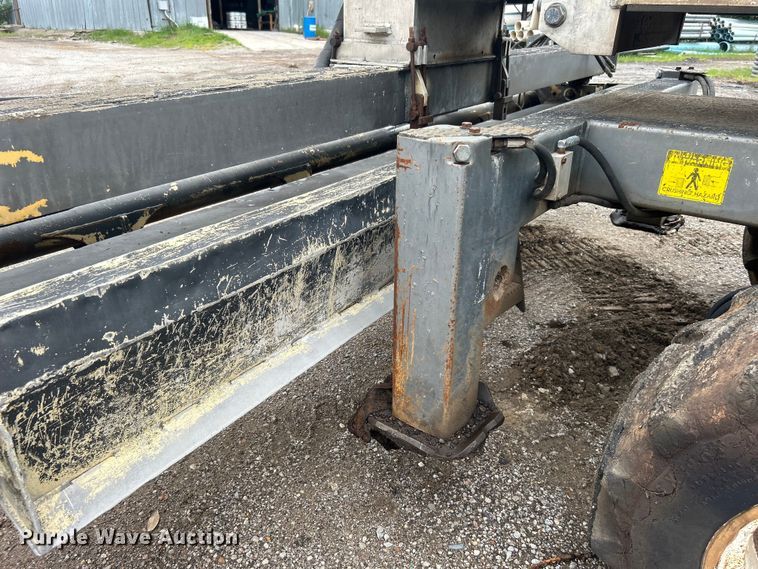 image for item DO6572 Somero S-240 laser screed