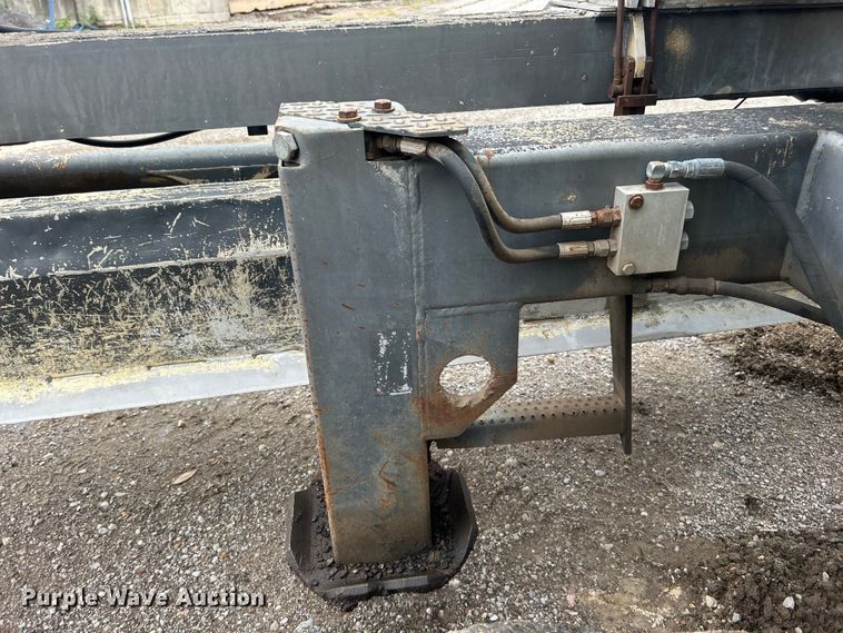 image for item DO6572 Somero S-240 laser screed