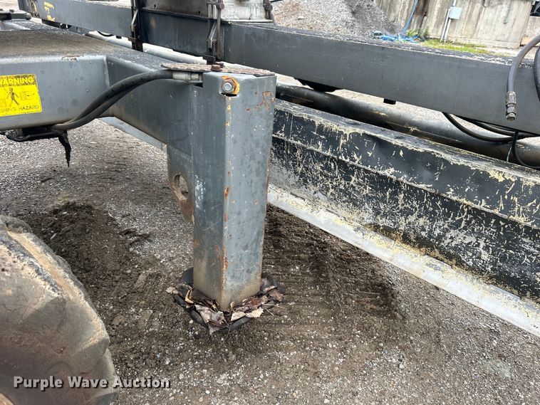 image for item DO6572 Somero S-240 laser screed