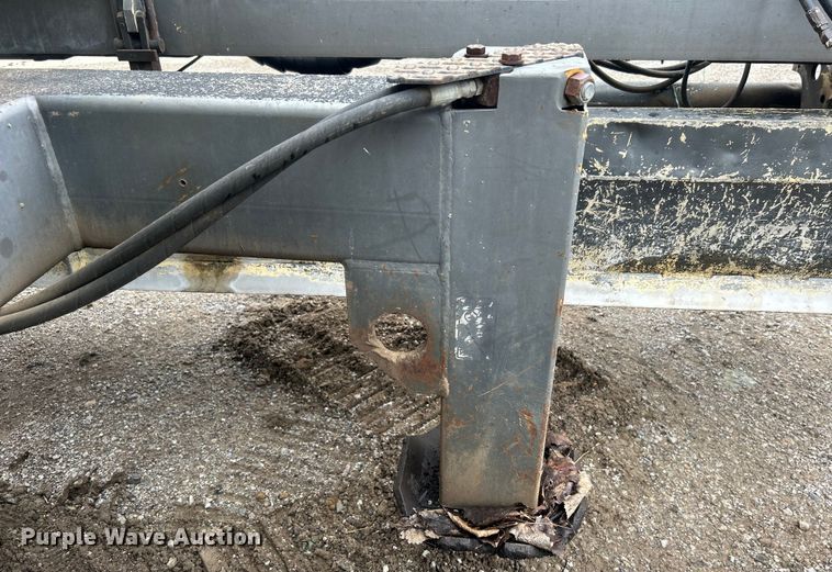 image for item DO6572 Somero S-240 laser screed