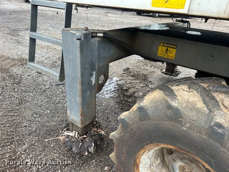 image for item DO6572 Somero S-240 laser screed