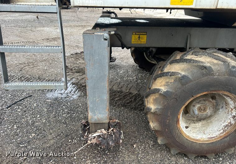 image for item DO6572 Somero S-240 laser screed