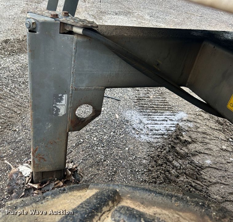 image for item DO6572 Somero S-240 laser screed