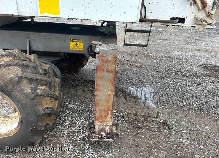 image for item DO6572 Somero S-240 laser screed