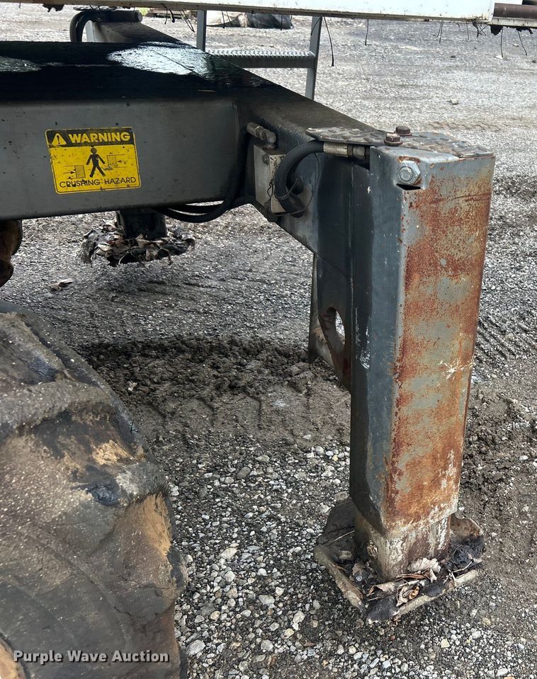 image for item DO6572 Somero S-240 laser screed