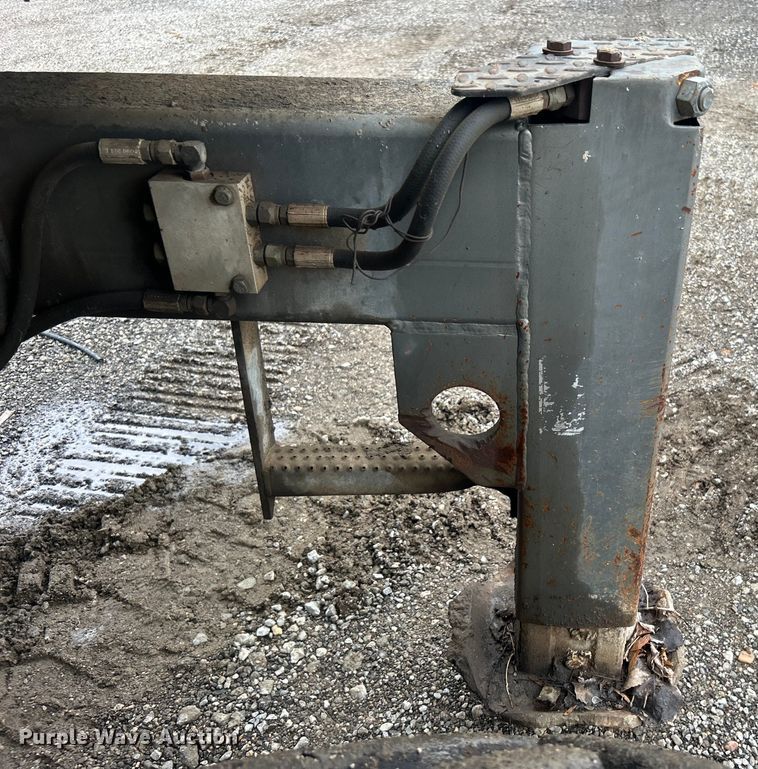 image for item DO6572 Somero S-240 laser screed