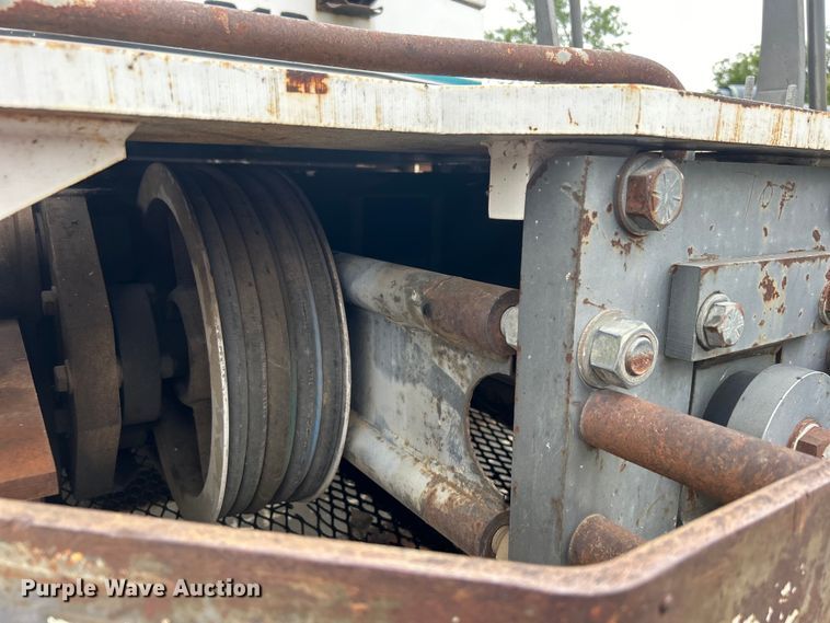 image for item DO6572 Somero S-240 laser screed