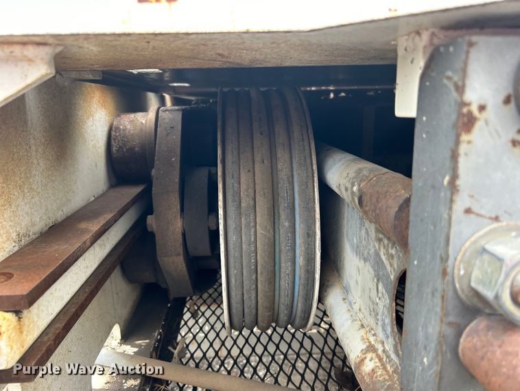 image for item DO6572 Somero S-240 laser screed