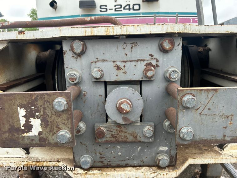 image for item DO6572 Somero S-240 laser screed