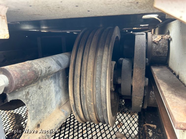 image for item DO6572 Somero S-240 laser screed