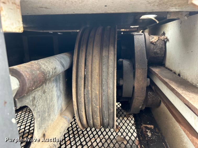 image for item DO6572 Somero S-240 laser screed