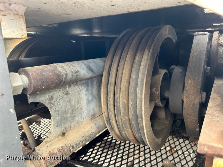 image for item DO6572 Somero S-240 laser screed