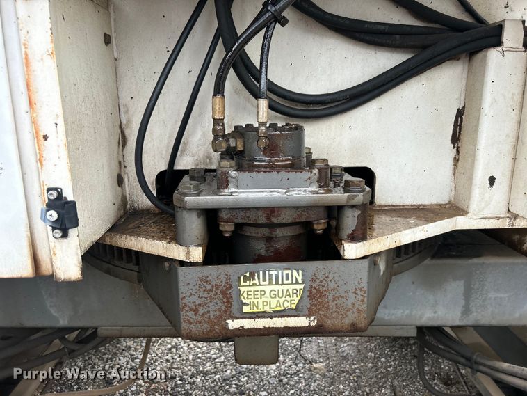 image for item DO6572 Somero S-240 laser screed