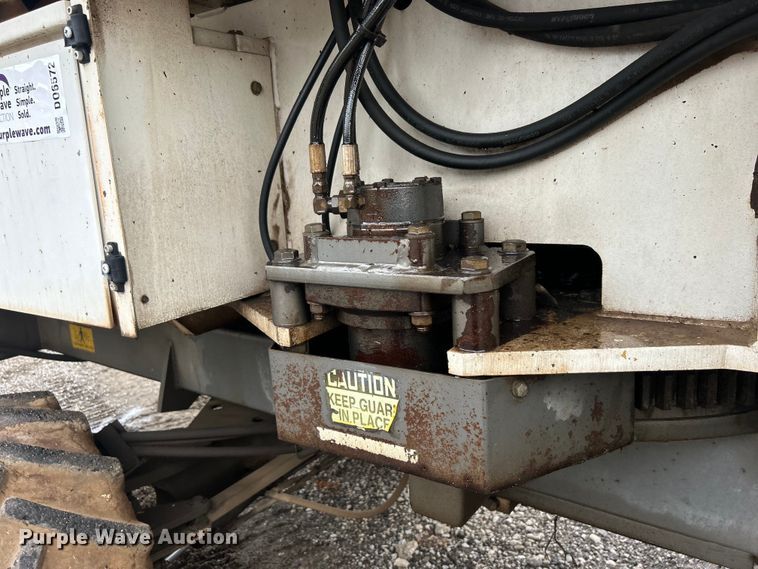 image for item DO6572 Somero S-240 laser screed