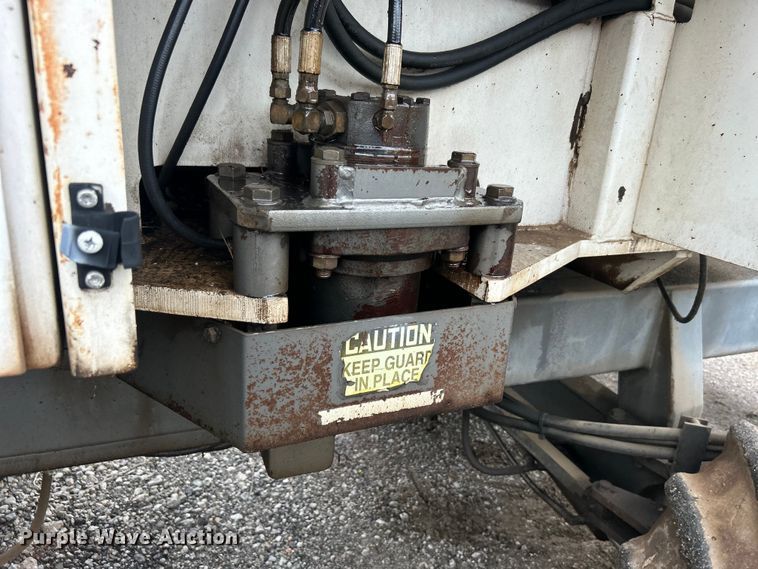 image for item DO6572 Somero S-240 laser screed