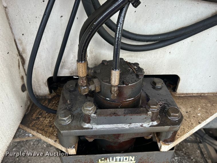 image for item DO6572 Somero S-240 laser screed