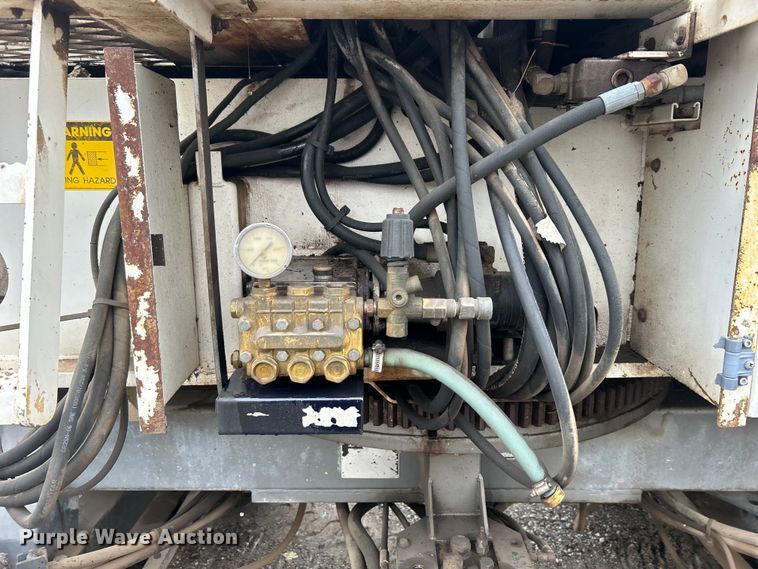 image for item DO6572 Somero S-240 laser screed