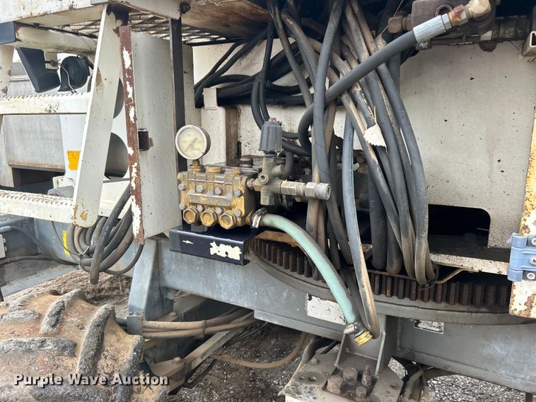 image for item DO6572 Somero S-240 laser screed