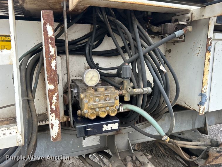 image for item DO6572 Somero S-240 laser screed