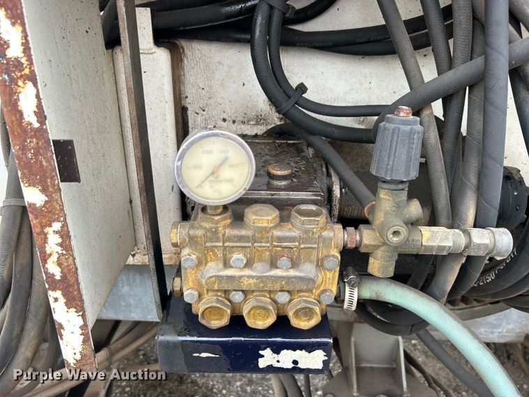 image for item DO6572 Somero S-240 laser screed