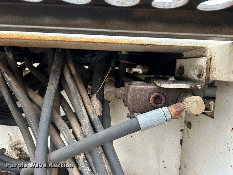 image for item DO6572 Somero S-240 laser screed