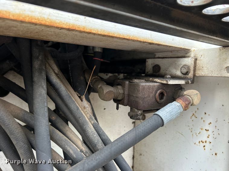 image for item DO6572 Somero S-240 laser screed