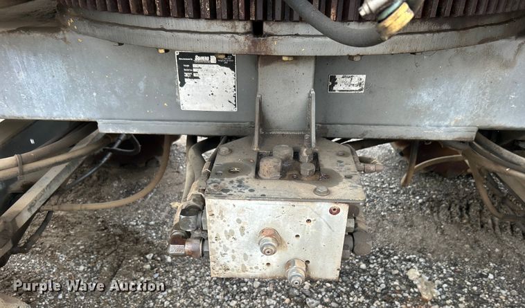 image for item DO6572 Somero S-240 laser screed