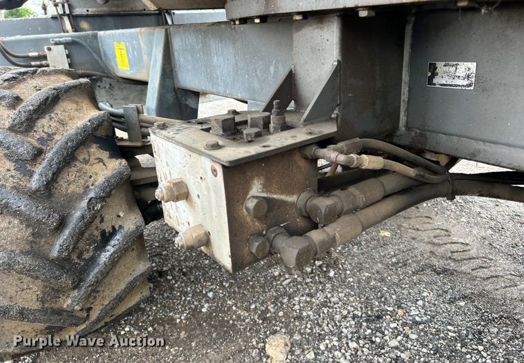 image for item DO6572 Somero S-240 laser screed