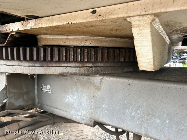 image for item DO6572 Somero S-240 laser screed