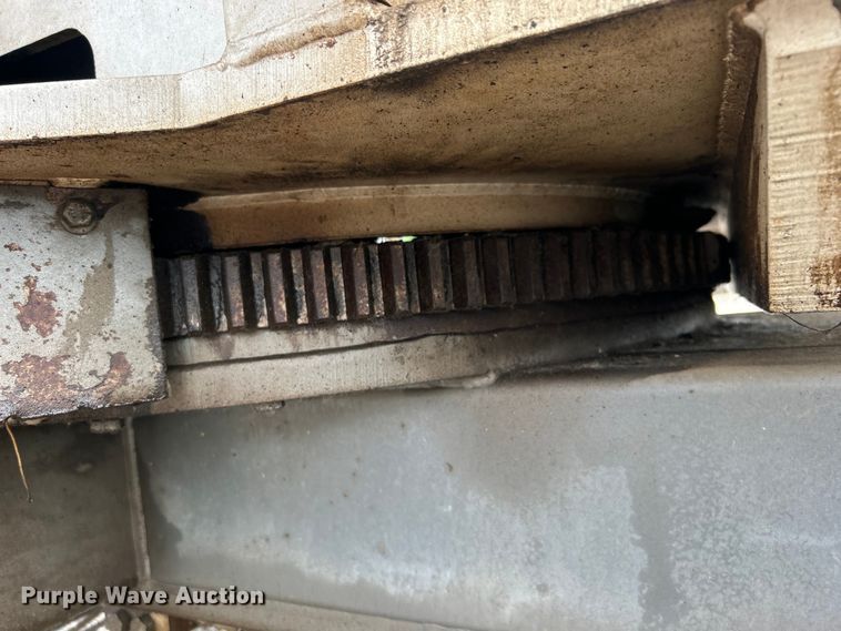 image for item DO6572 Somero S-240 laser screed