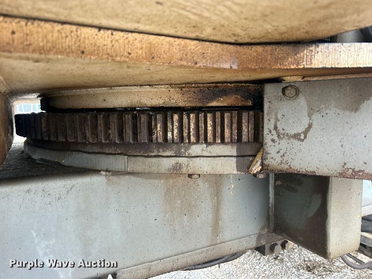 image for item DO6572 Somero S-240 laser screed