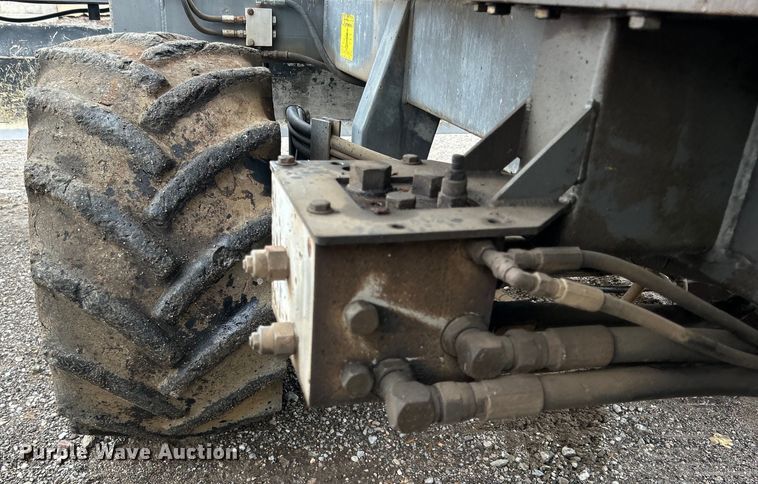 image for item DO6572 Somero S-240 laser screed