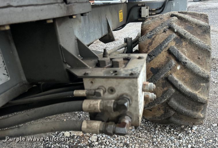 image for item DO6572 Somero S-240 laser screed